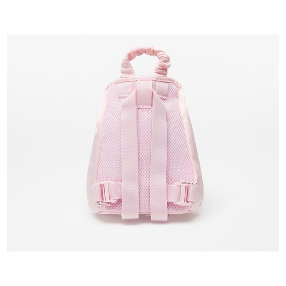 Adidas Pink Mini Drawstring Backpack - Picture 2 of 8